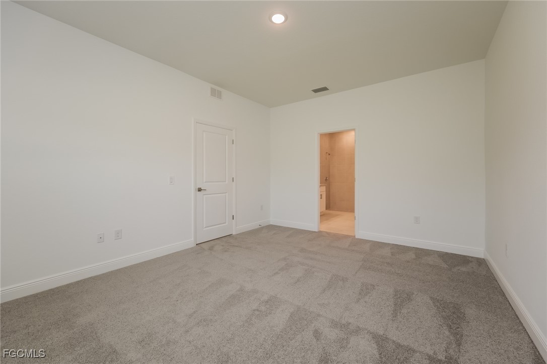 Port Charlotte Condo: Undisclosed Address