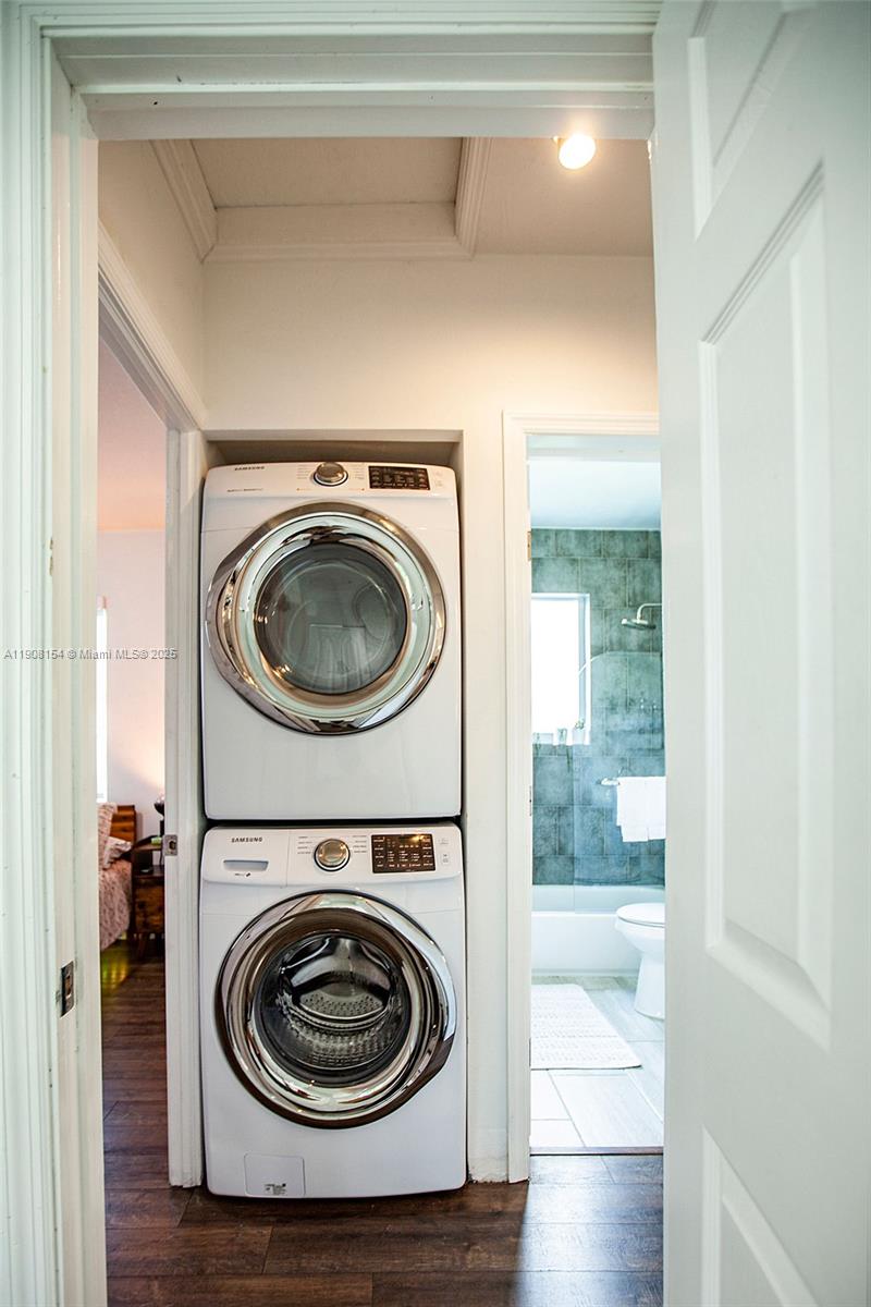 Miami Condo: 1050 Northwest 46th Street