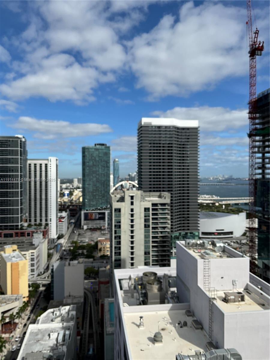 Miami Condo: 133 Northeast 2nd Avenue