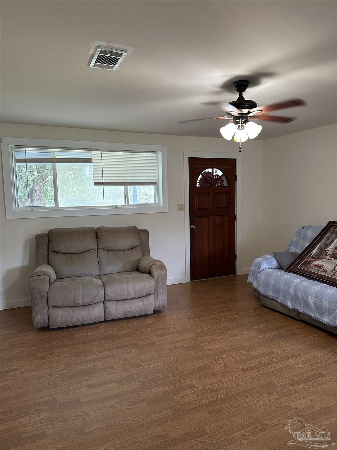 Cantonment Condo: 1052 Well Line Road