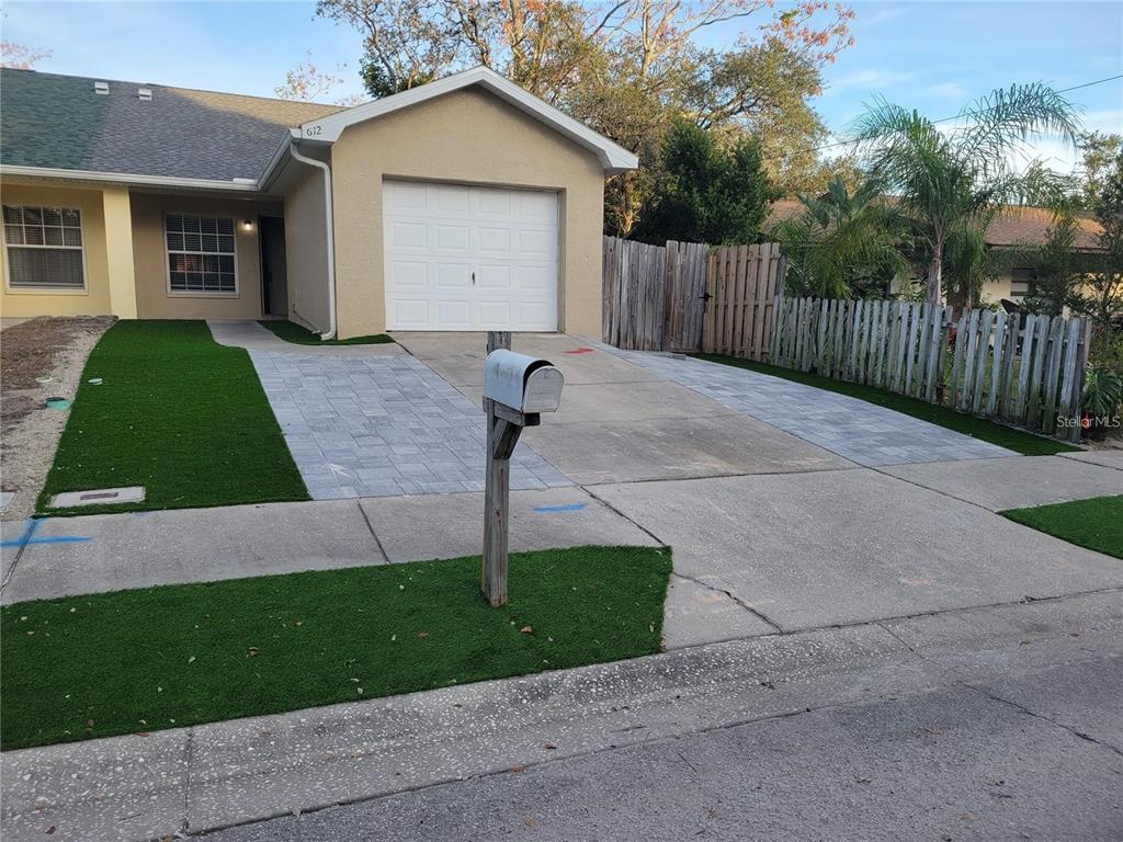 Safety Harbor Condo: 612 4th Avenue North