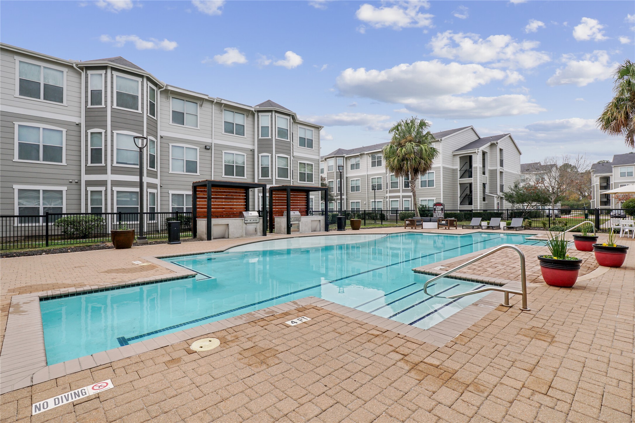 Humble Condo: 9494 Humble Westfield Road