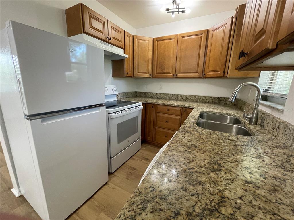 Spring Hill Condo: 9244 Cyril Court