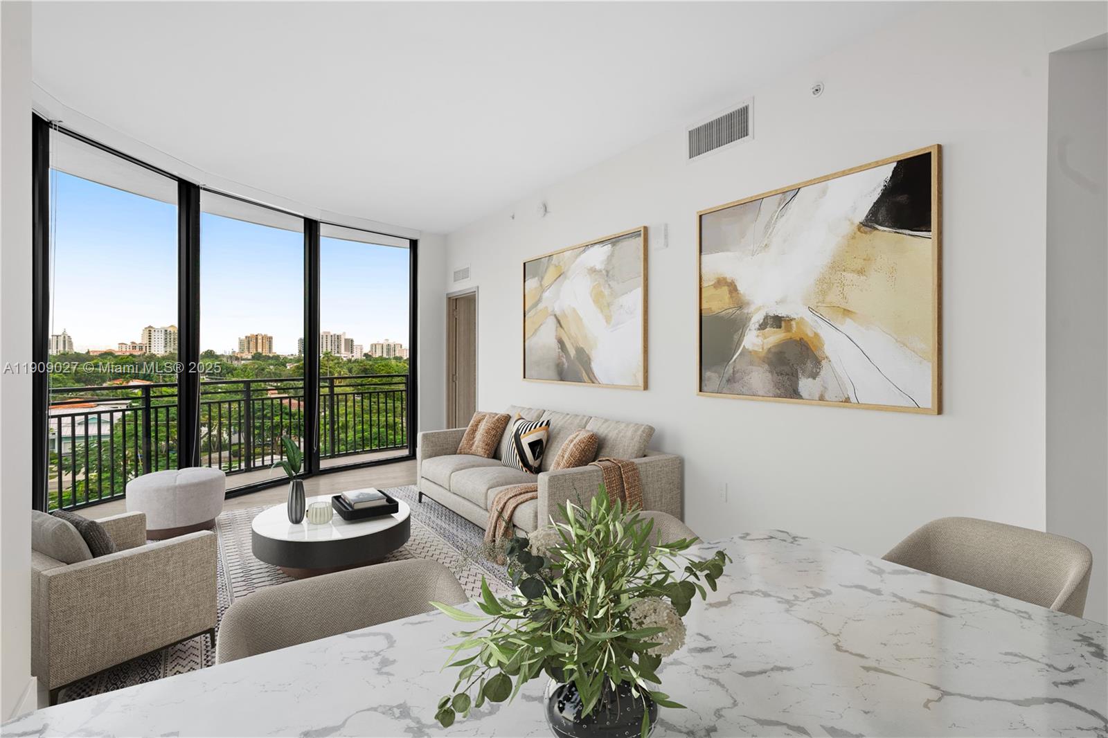 Miami Condo: 1601 Southwest 32nd Avenue