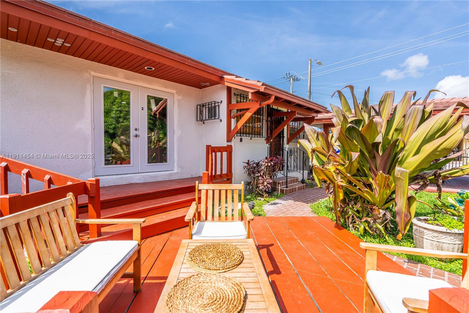 Miami Condo: 1841 Southwest 29th Avenue