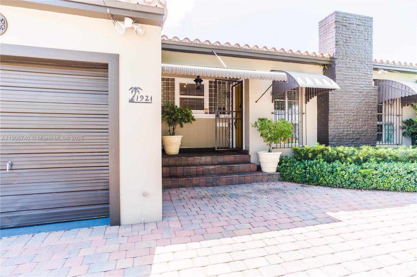 Miami Condo: 1921 Southwest 18th Avenue