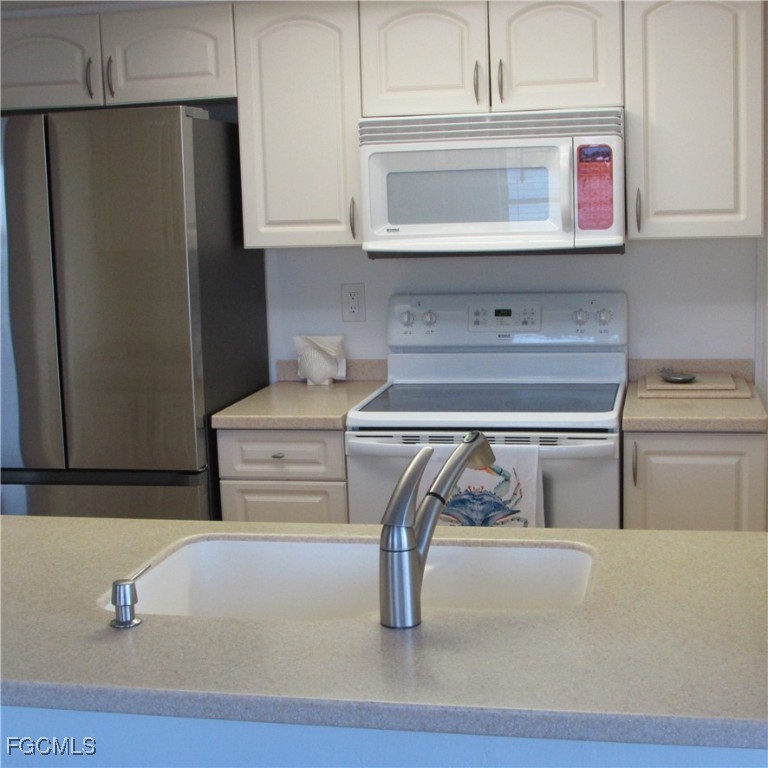 Bokeelia Condo: 5371 Blue Crab Circle