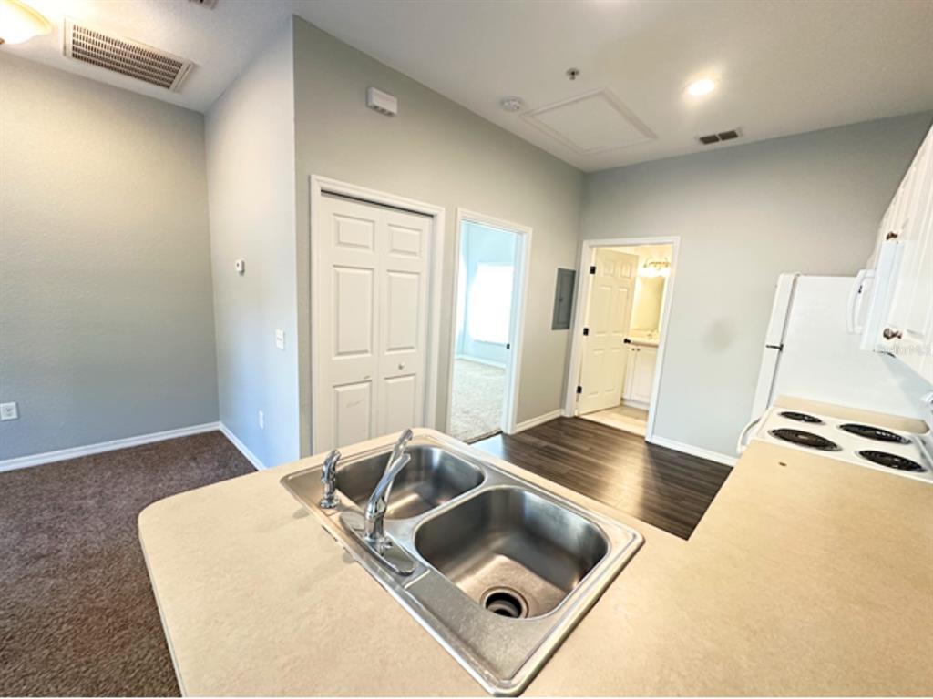 Winter Haven Condo: 3601 Cypress Gardens Road