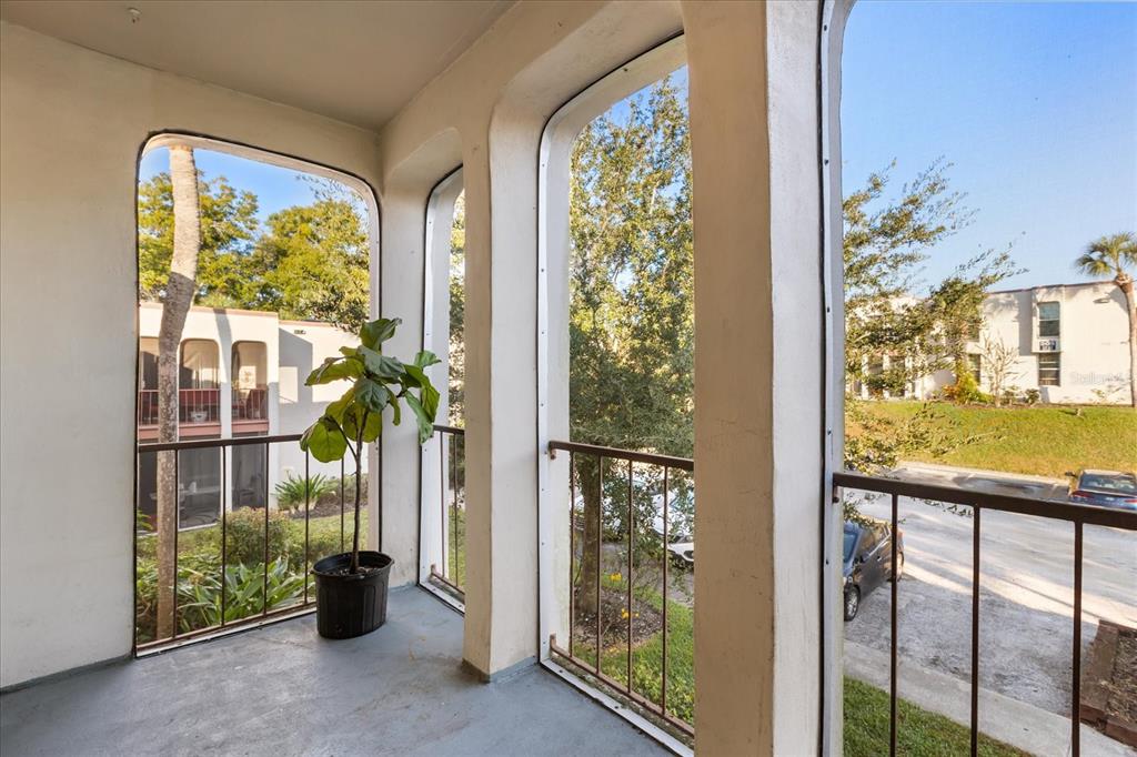 Altamonte Springs Condo: 512 Orange Drive