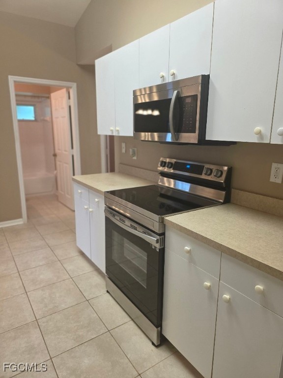 Lehigh Acres Condo: 3202 71st Street West
