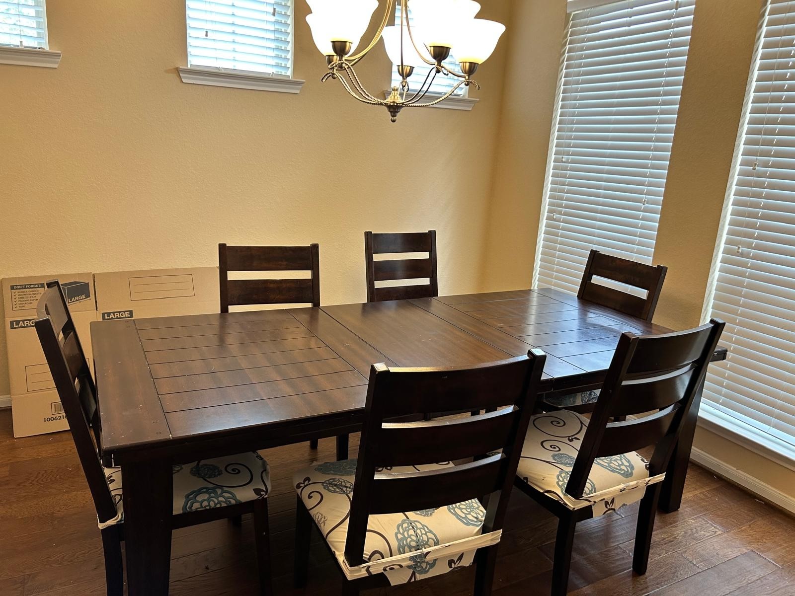 Richmond Condo: 17527 Browning Trace Lane