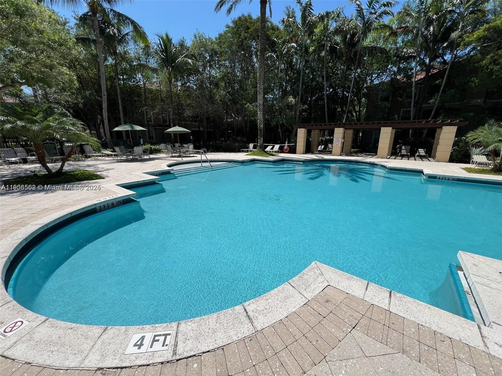 Coral Springs Condo: 6732 West Sample Road