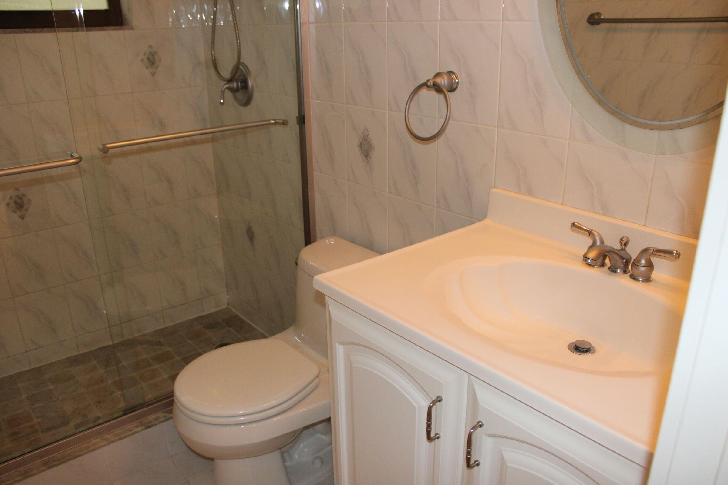 Delray Beach Condo: 4327 Palm Forest Drive North