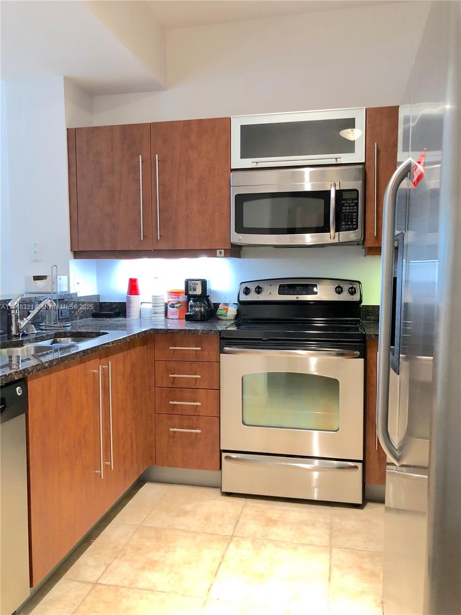 Miami Condo: 7350 Southwest 89th Street
