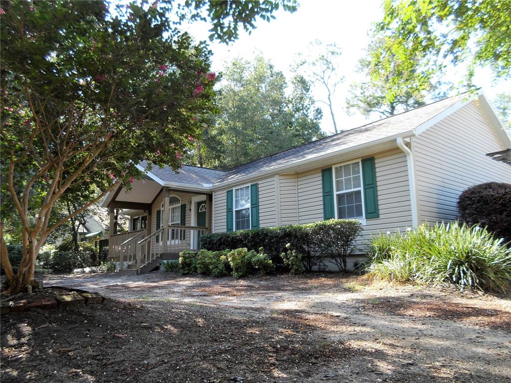 Gainesville Condo: 1221 Northwest 35th Avenue