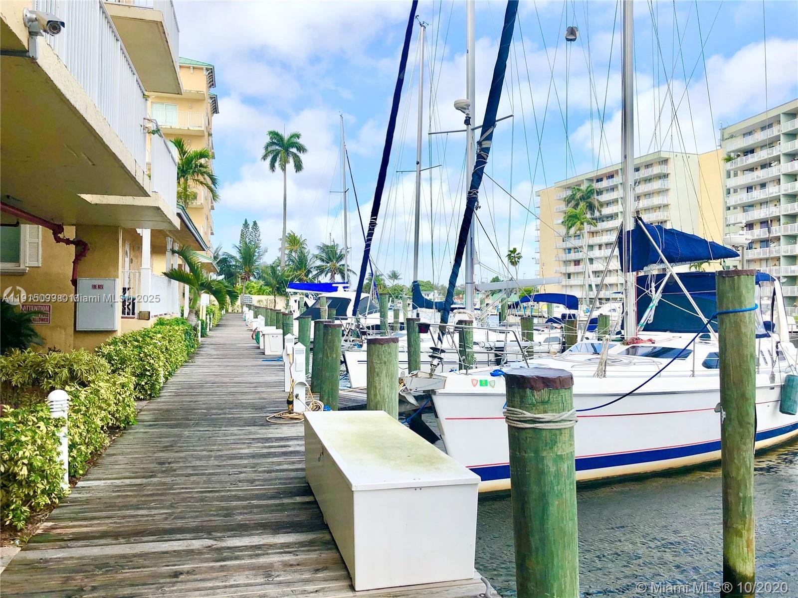 Miami Condo: 2415 Northwest 16th St Road