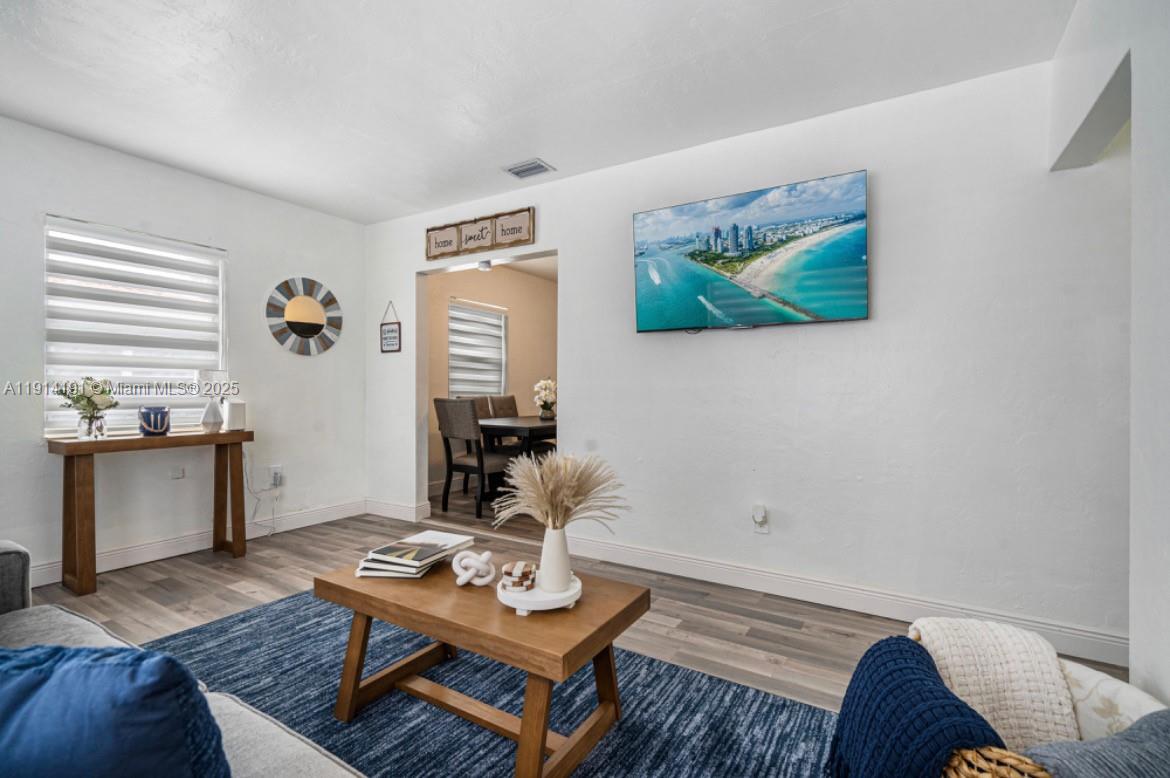 Miami Condo: 1021 Northwest 37th Avenue