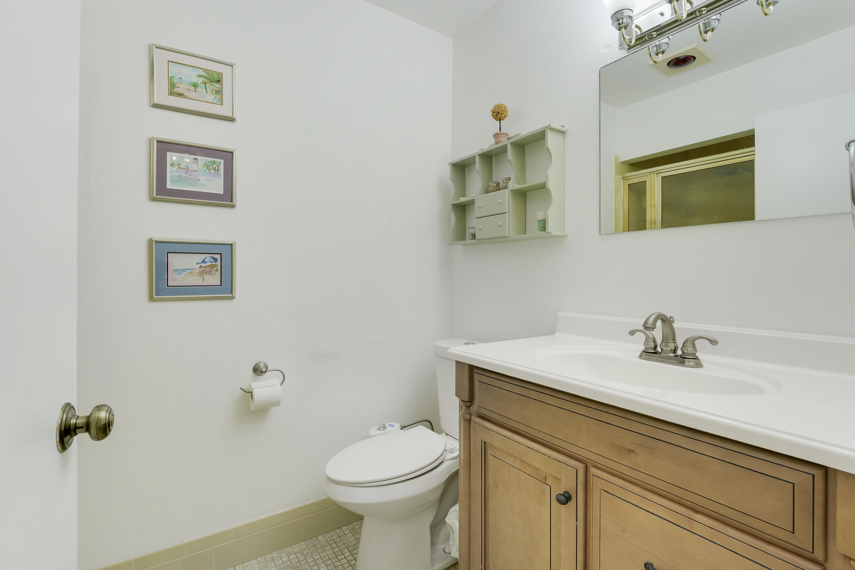 Delray Beach Condo: 4515 Northwest 3rd Court