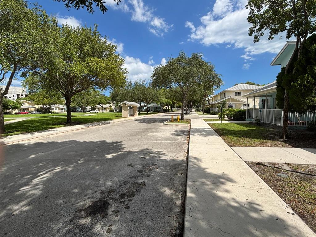 Miami Condo: 400 Northwest 19th Terrace