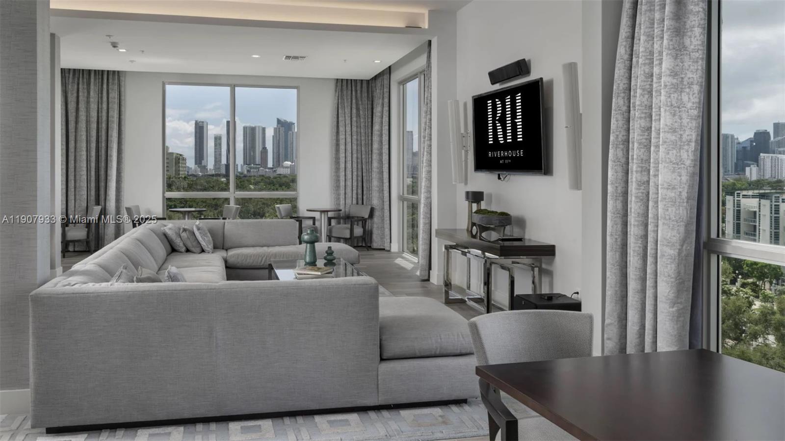 Miami Condo: 1170 Northwest 11th Street