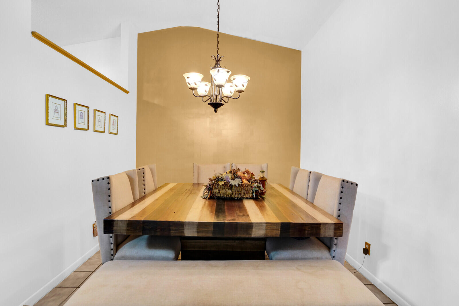 Greenacres Condo: 3520 Westminster Drive