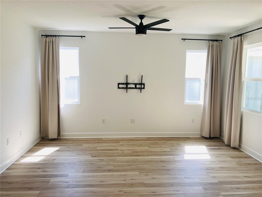 Leesburg Condo: 10337 Church Hammock Road