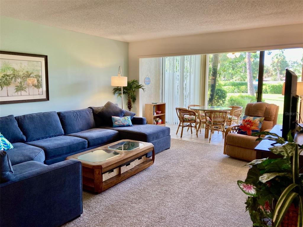 Bradenton Condo: 3500 El Conquistador Parkway