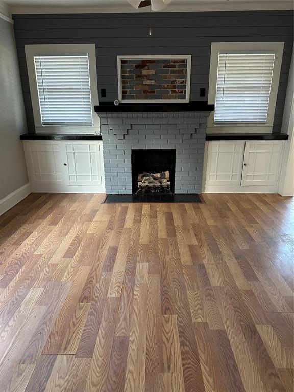 Waco Condo: 608 North 23rd Street