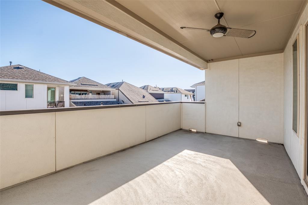 Plano Condo: 8016 Ingram Drive