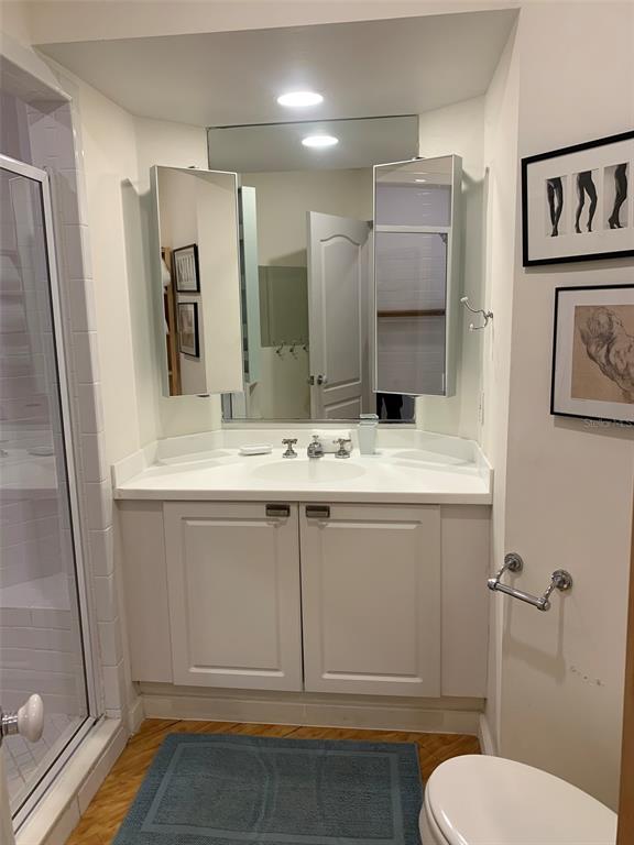 Bradenton Condo: 3605 54th Drive West