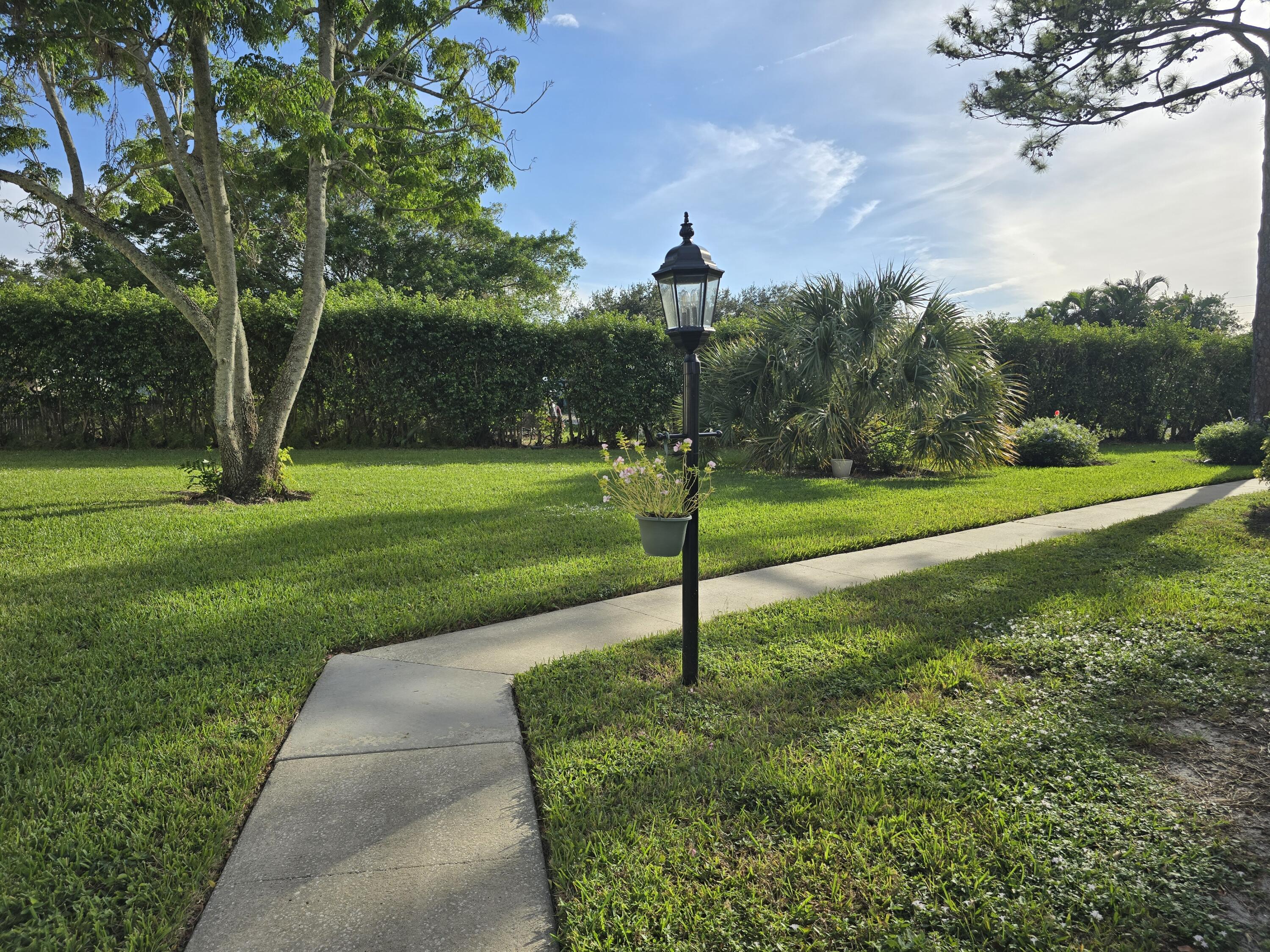 Greenacres Condo: 5960 Whispering Pine Way