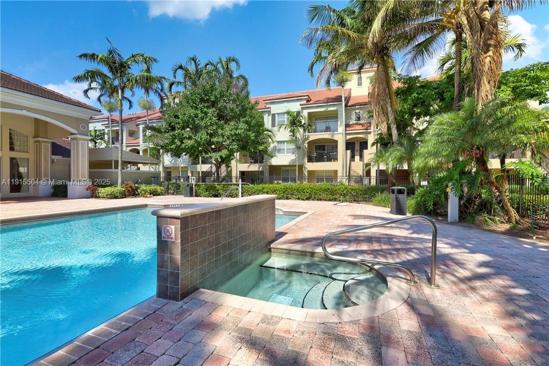 Coral Springs Condo: 5840 West Sample Road