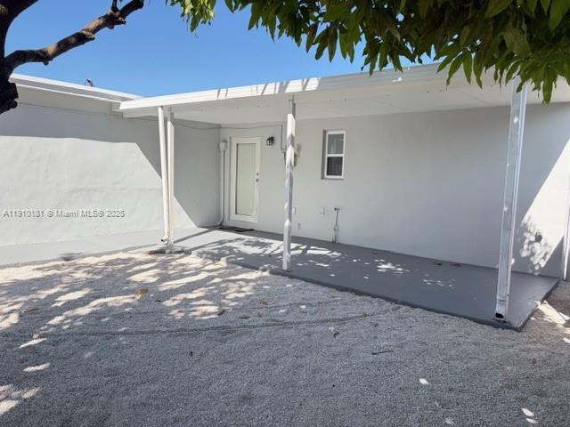 Miami Condo: 3660 Northwest 15th Street
