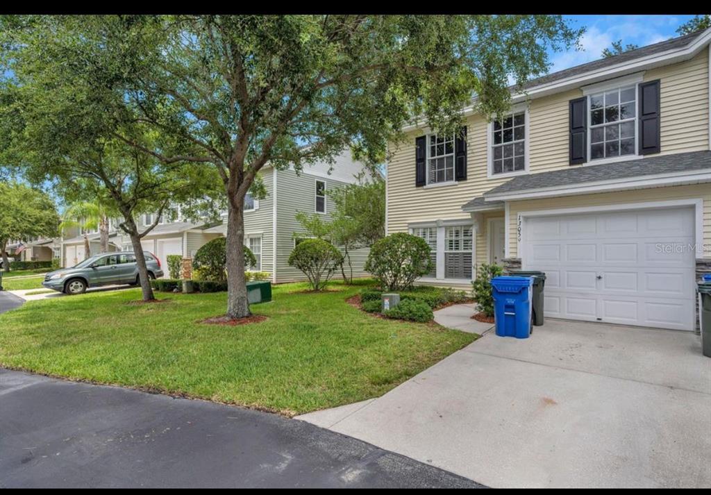 Largo Condo: 13059 Thoroughbred Loop
