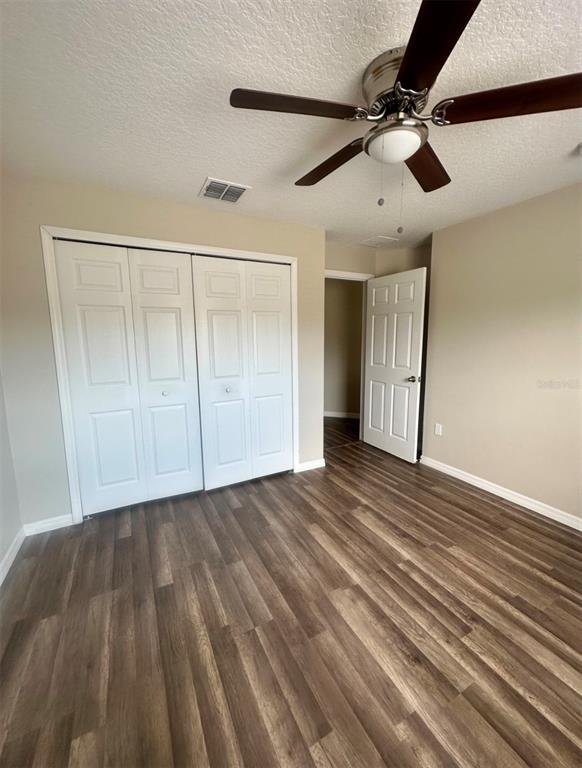 Kissimmee Condo: Undisclosed Address