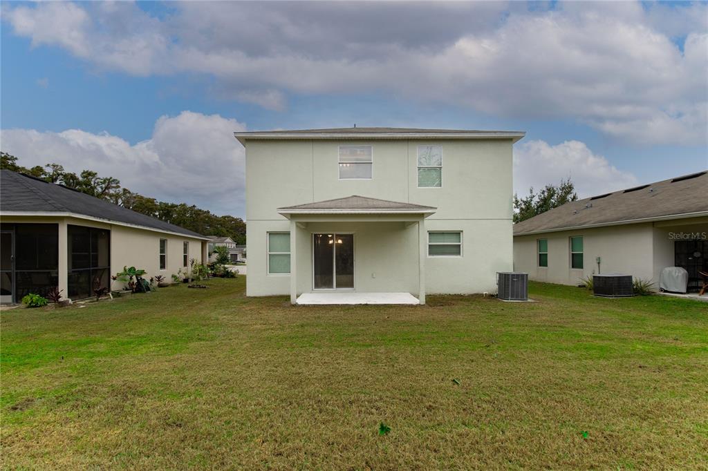 Kissimmee Condo: 1536 Nature Trail