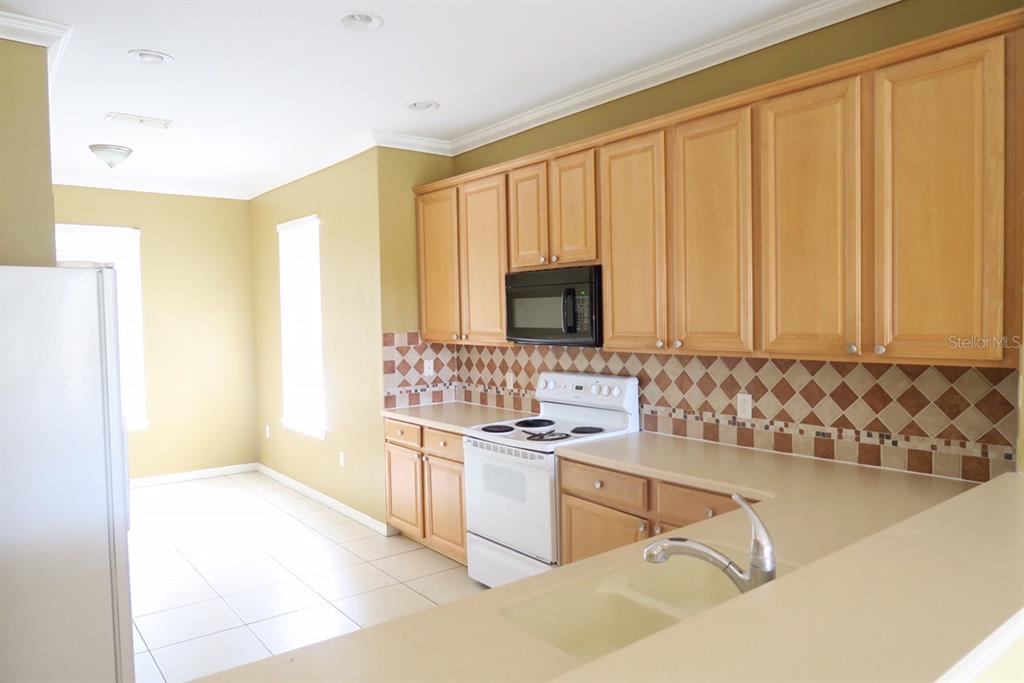 Kissimmee Condo: 3190 Stonington Run