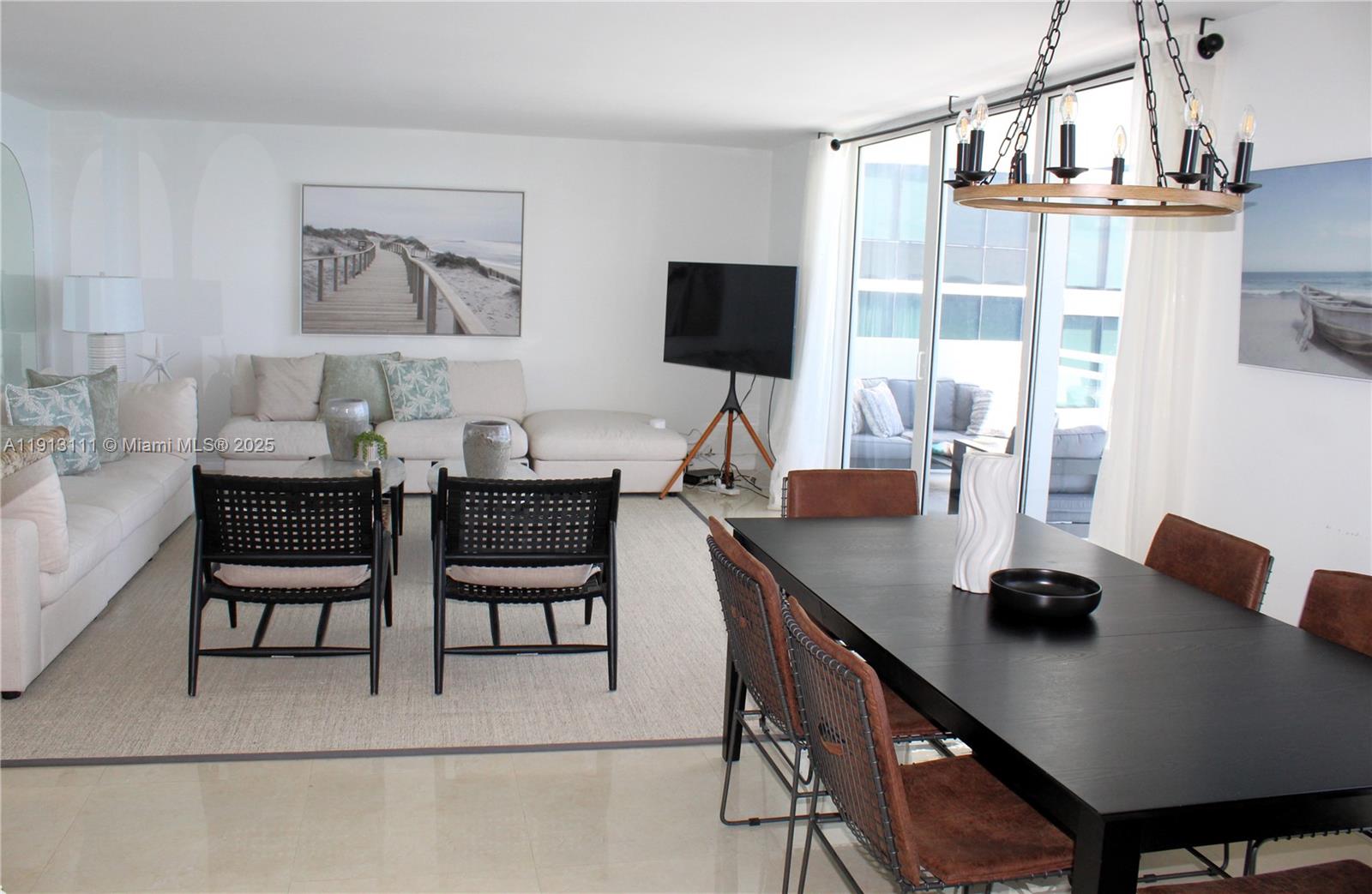 Hallandale Beach Condo: 2030 South Ocean Drive