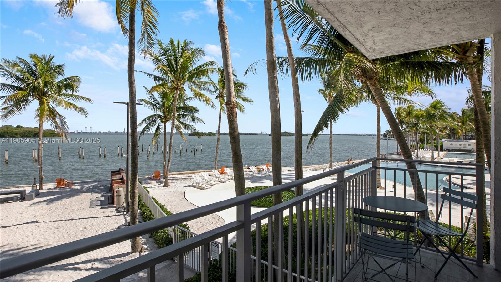 Miami Condo: 750 Northeast 64th Street