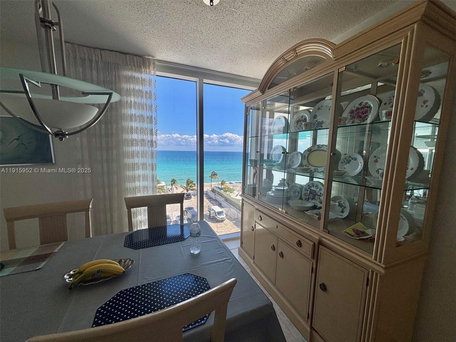 Hallandale Beach Condo: 2030 South Ocean Drive