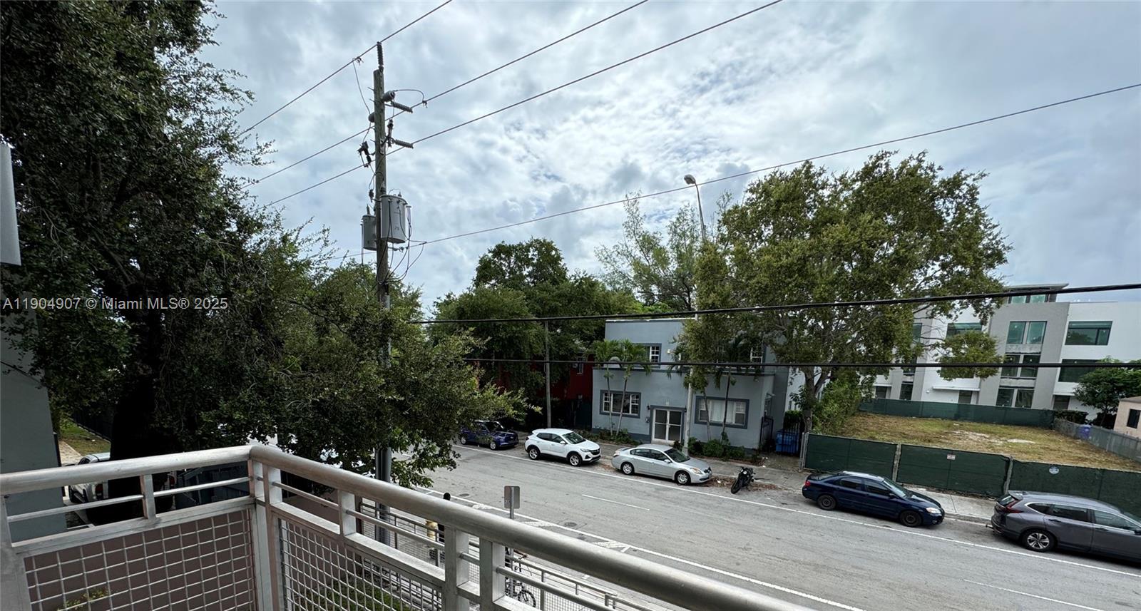 Miami Condo: 529 Northeast 62nd Street