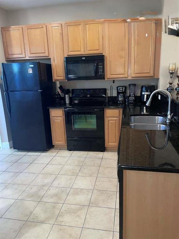 Kissimmee Condo: 5480 Paradise Cay Circle
