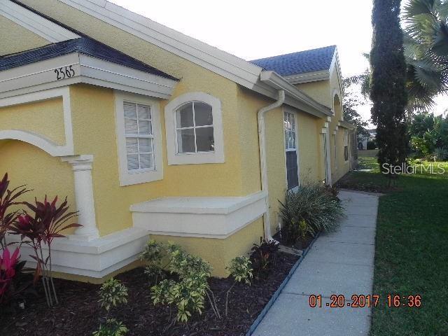 Kissimmee Condo: 2565 Davenport Circle