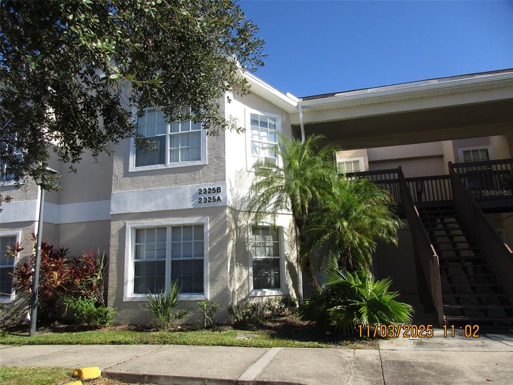 Kissimmee Condo: 2325 Prime Circle