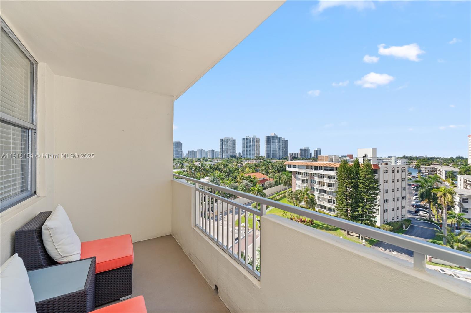 Hallandale Beach Condo: 3180 South Ocean Drive