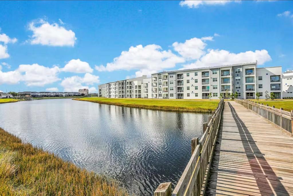 Kissimmee Condo: 4751 Clock Tower Drive