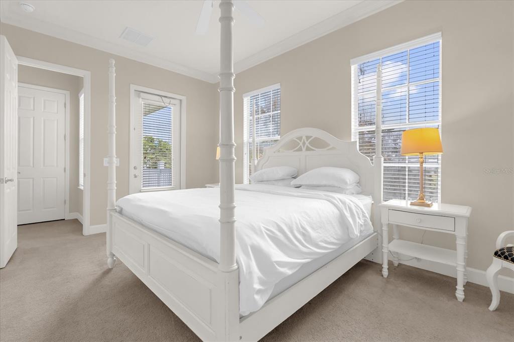 Reunion Condo: 7766 Linkside Loop