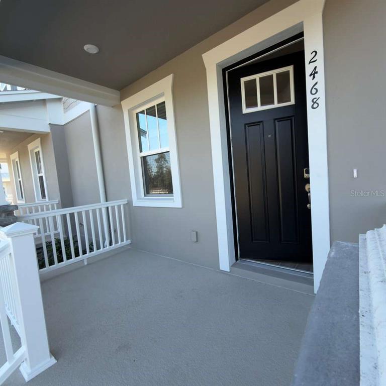 Celebration Condo: 2468 Celebration Boulevard