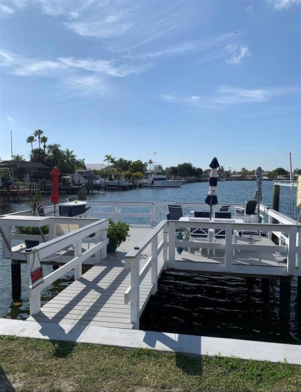 Apollo Beach Condo: 960 Apollo Beach Boulevard