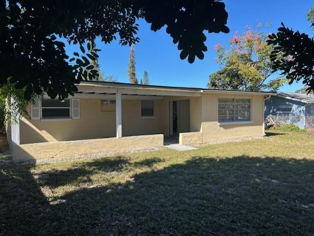 Port Richey Condo: 9720 Glen Moor Lane